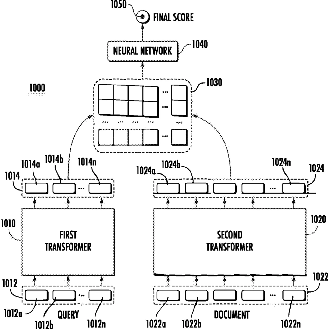 Patent drawing