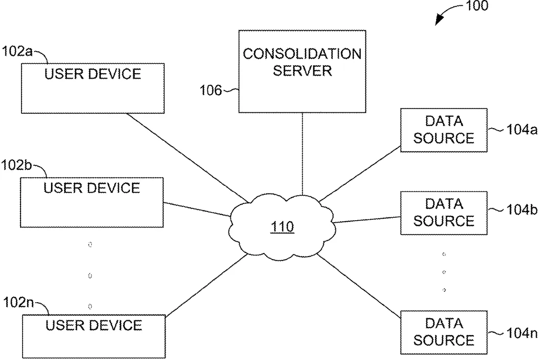 Patent drawing