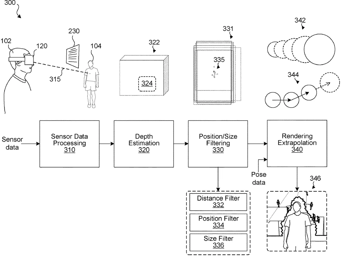 Patent drawing