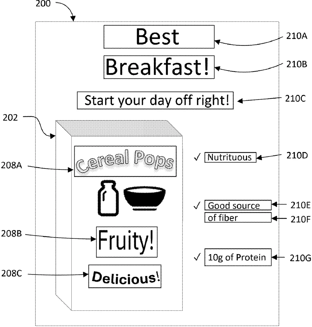 Patent drawing