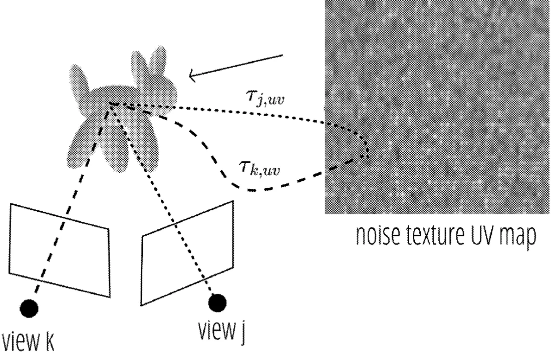 Patent drawing