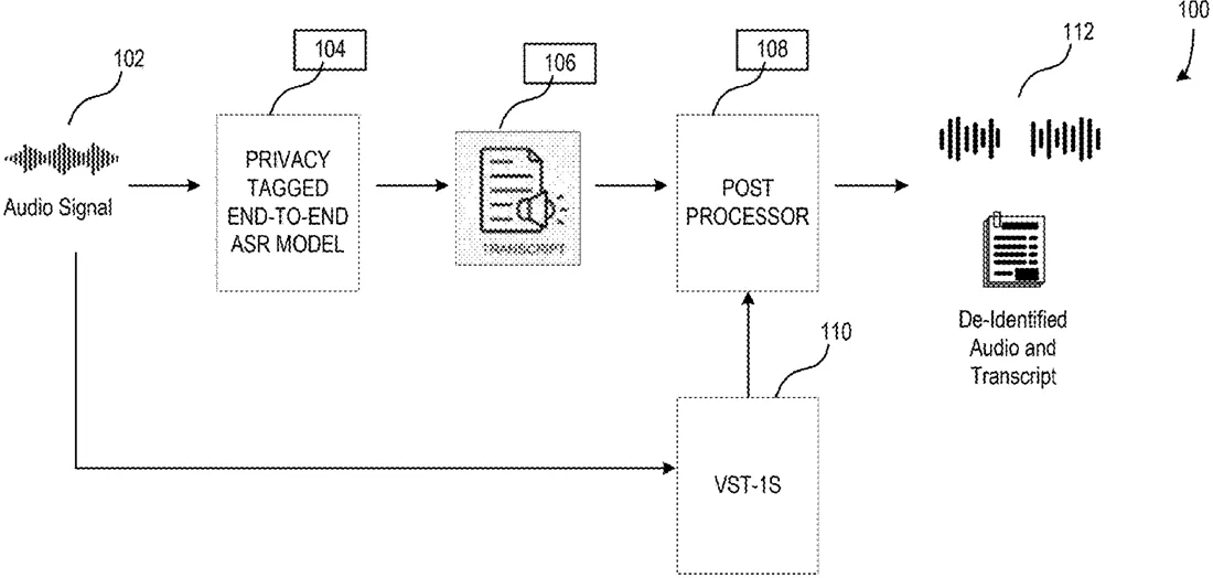 Patent drawing