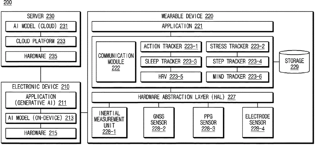 Patent drawing