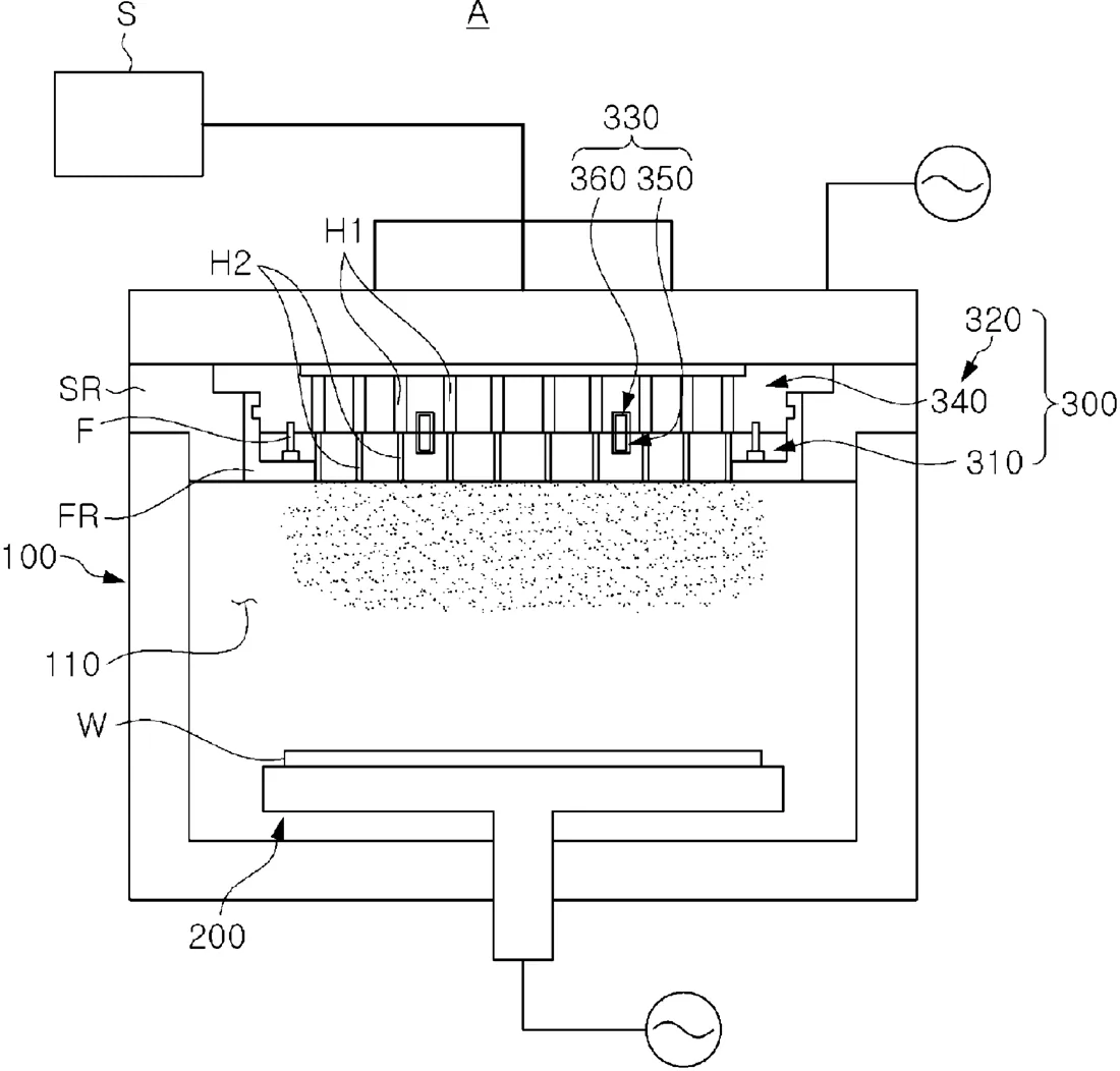 Patent drawing