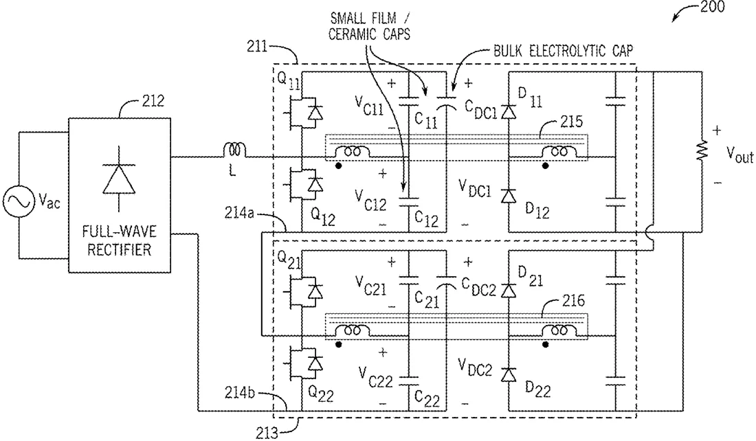 Patent drawing