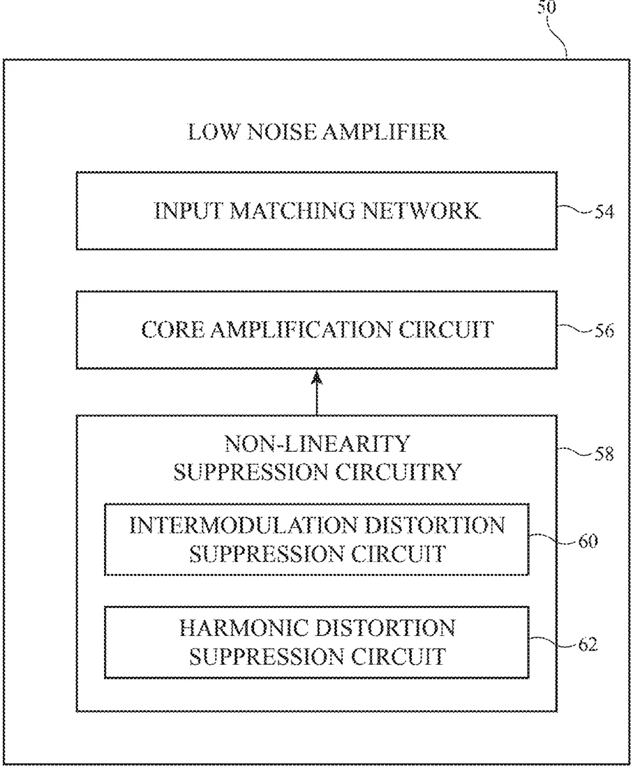 Patent drawing