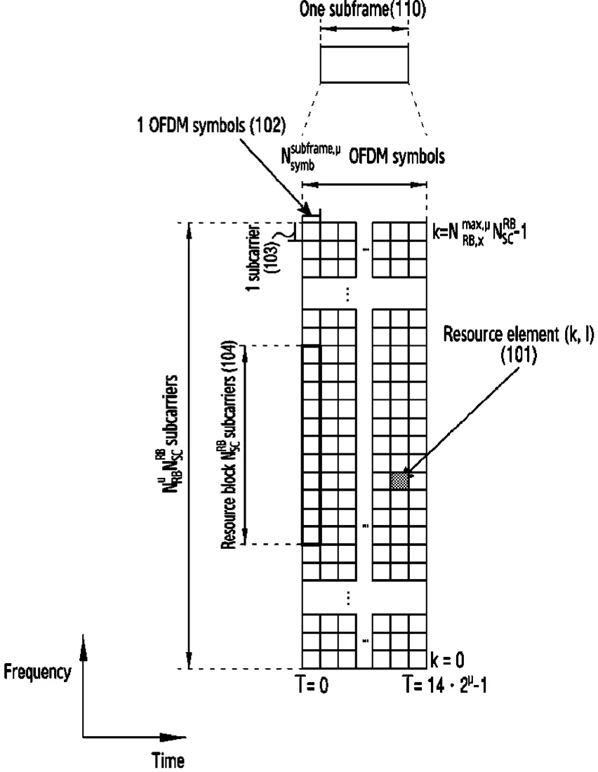 Patent drawing