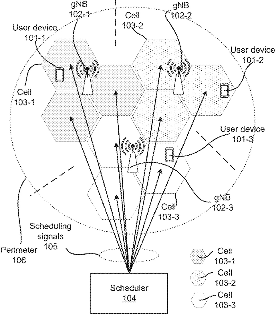 Patent drawing