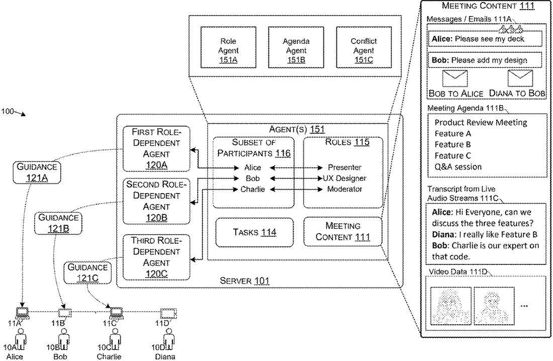 Patent drawing