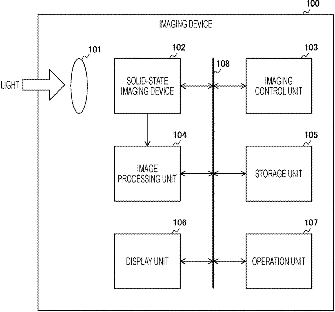 Patent drawing