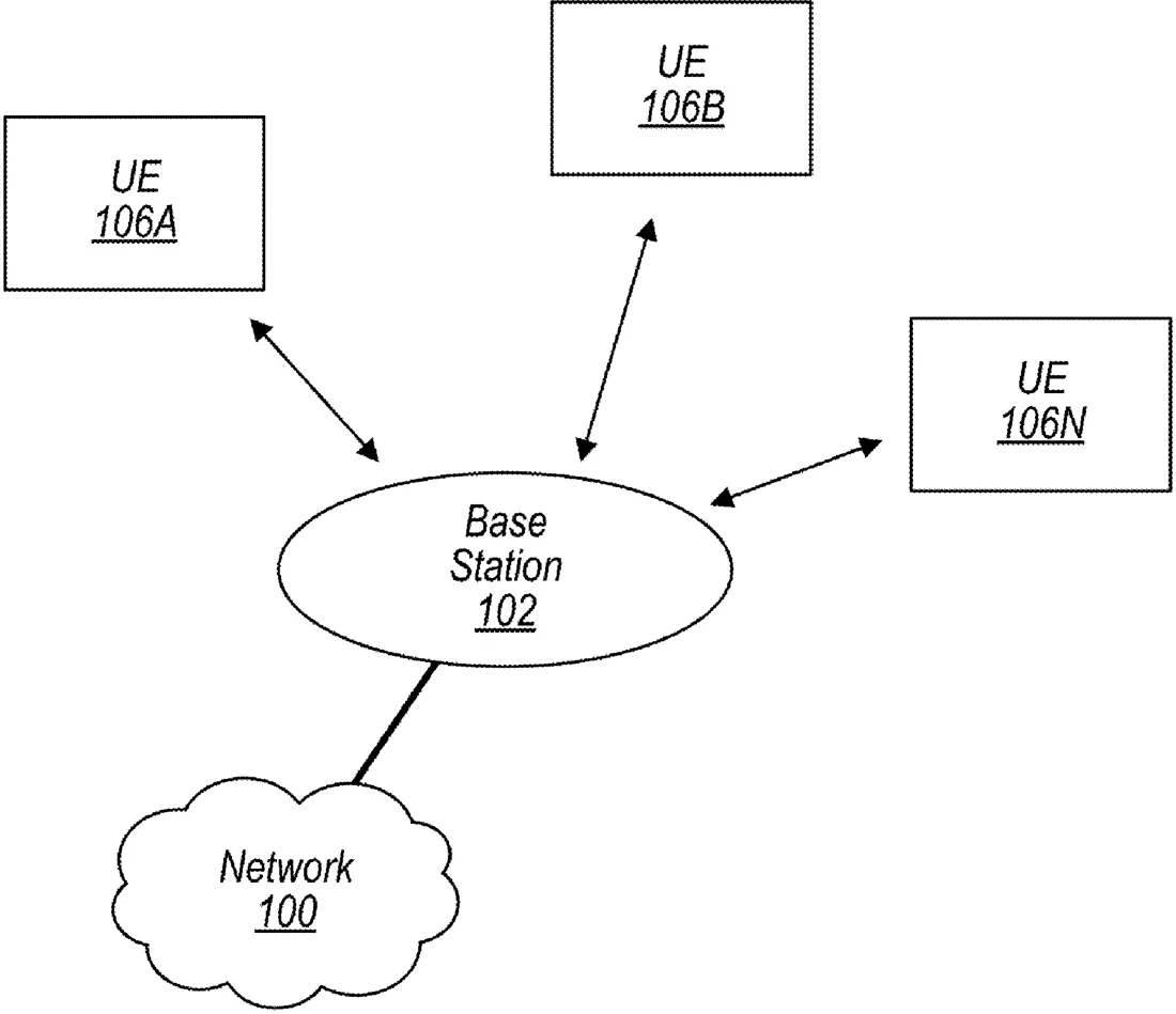 Patent drawing