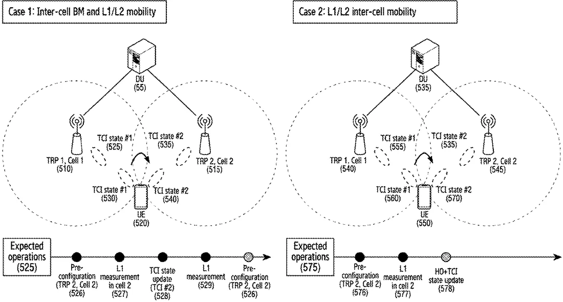 Patent drawing