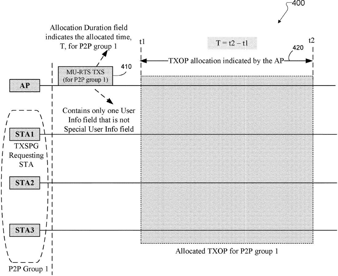 Patent drawing