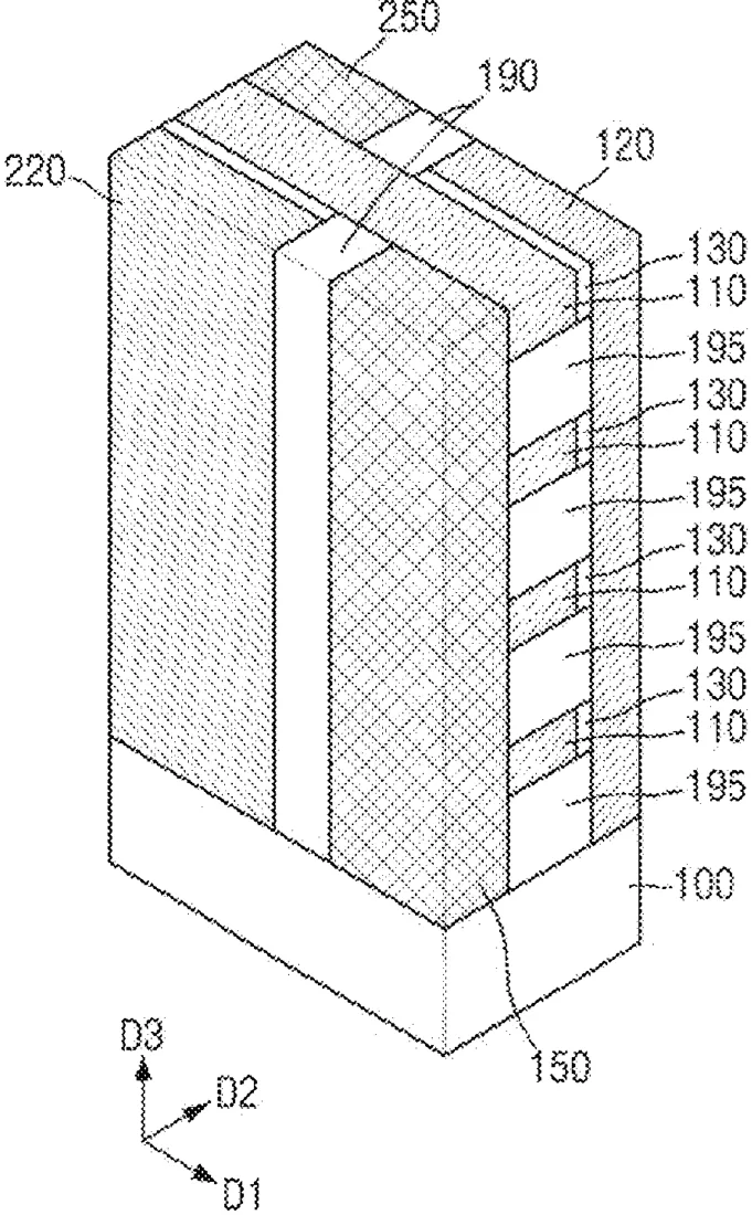 Patent drawing