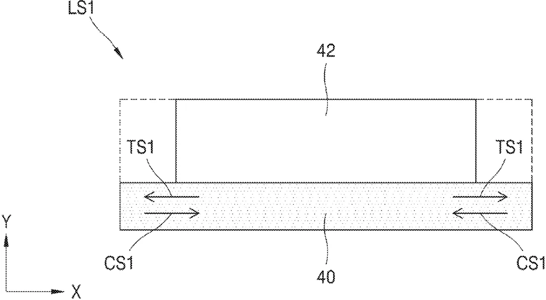 Patent drawing