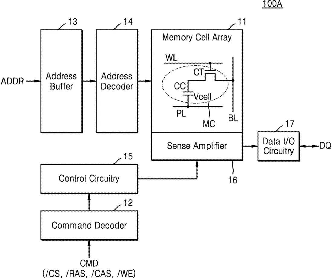 Patent drawing