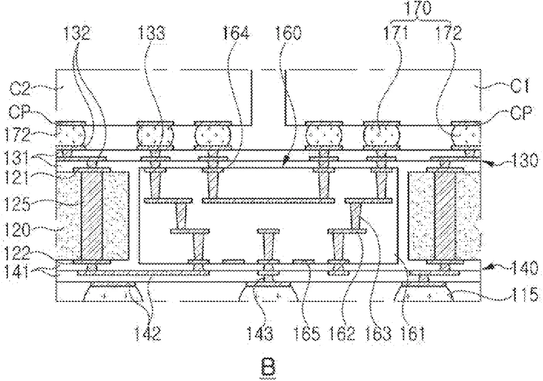 Patent drawing