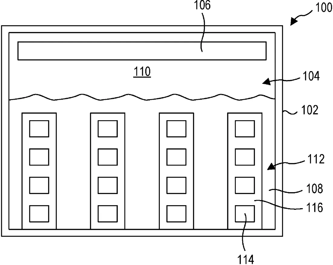 Patent drawing