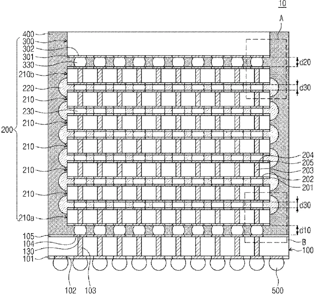 Patent drawing