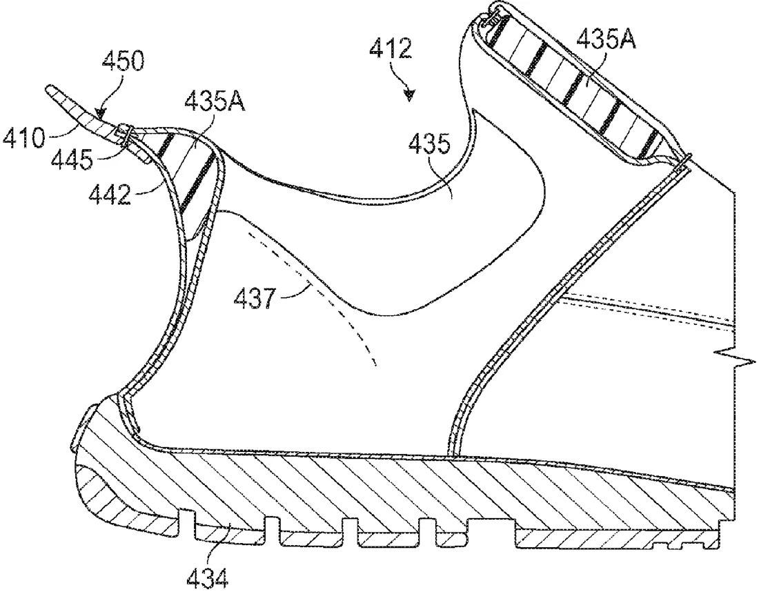 Patent drawing