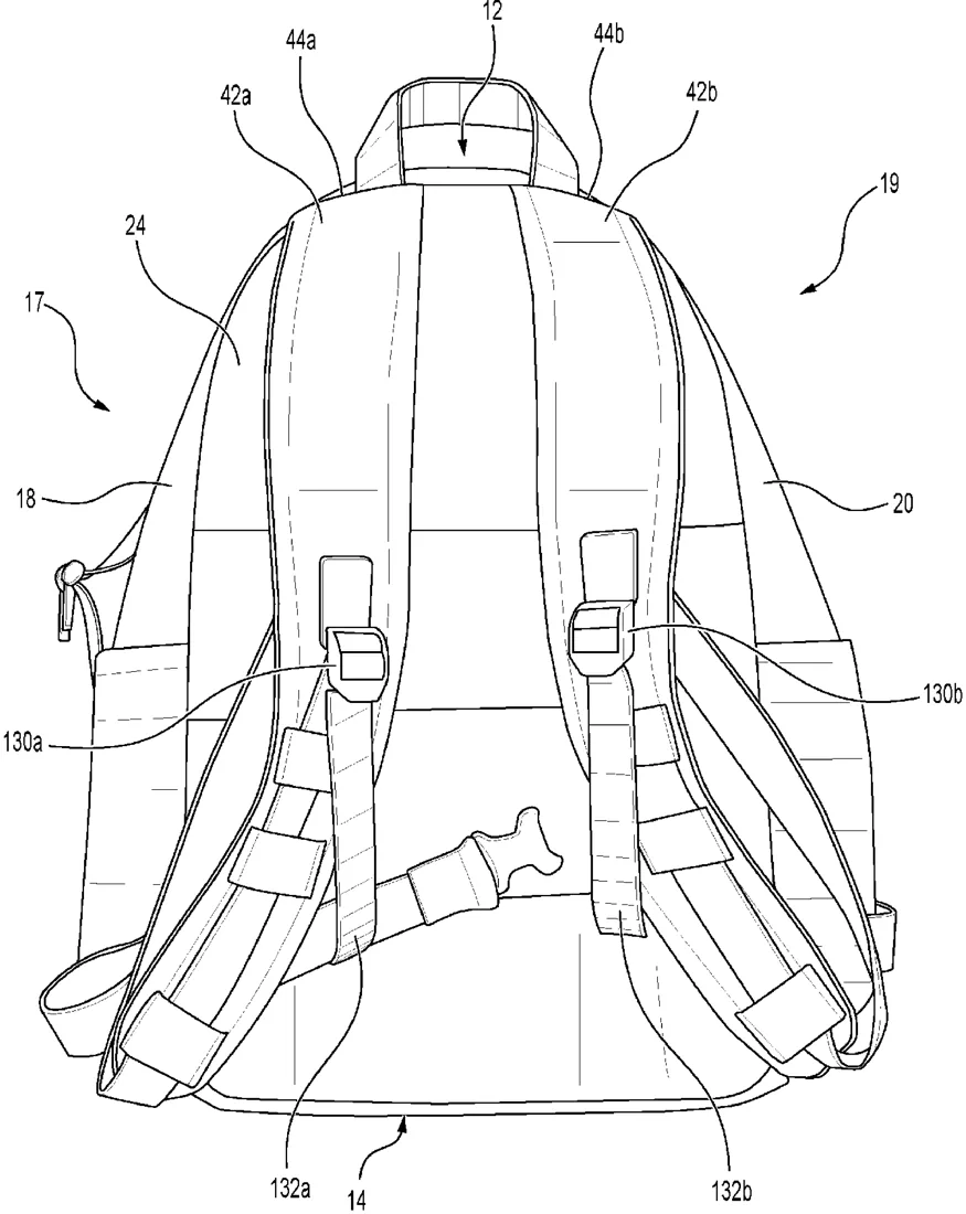 Patent drawing