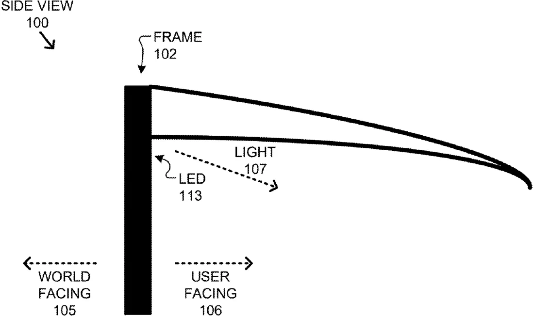 Patent drawing