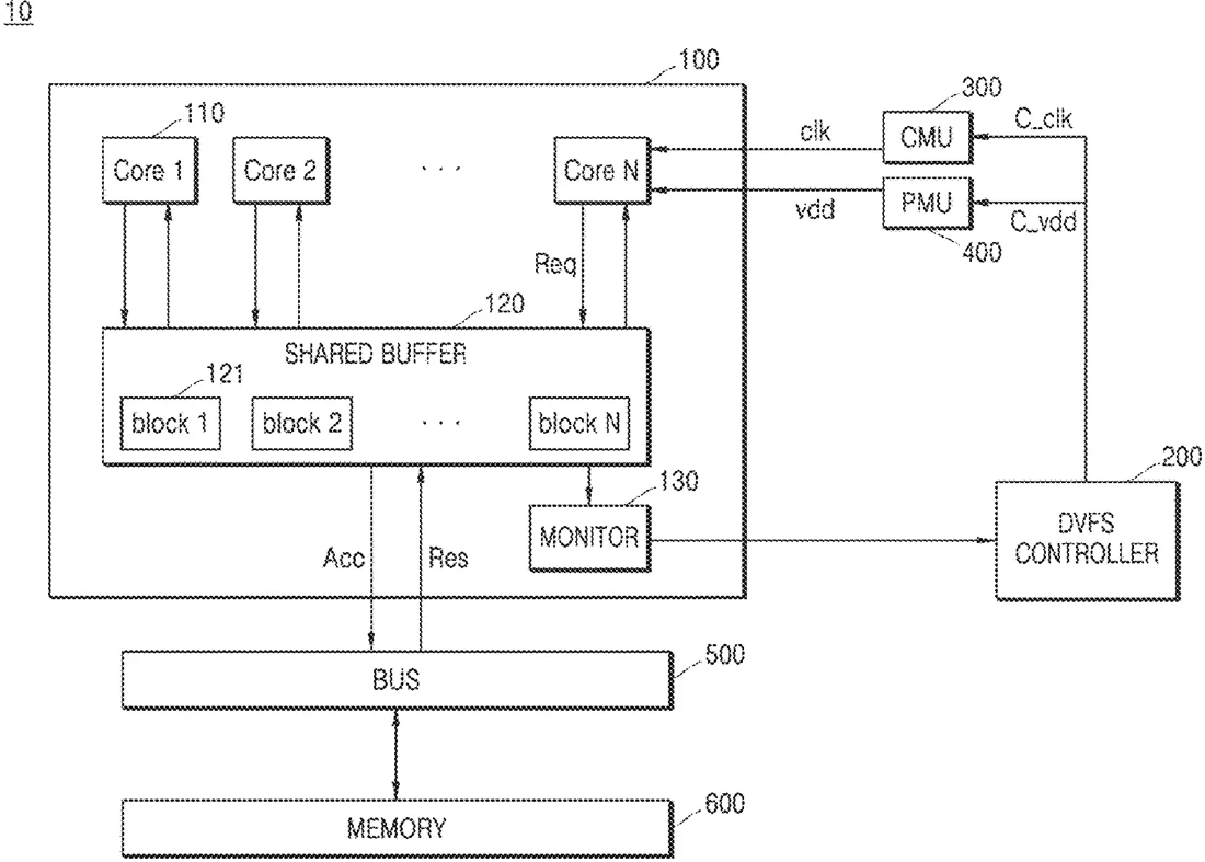 Patent drawing