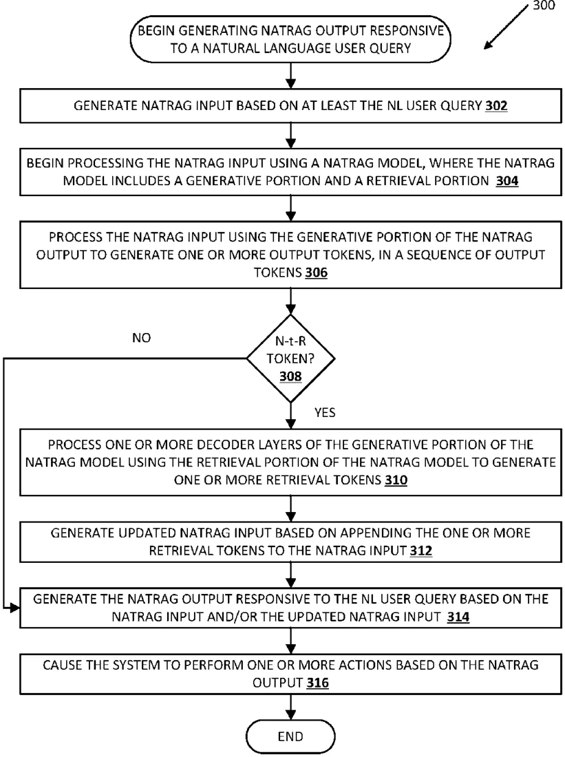 Patent drawing