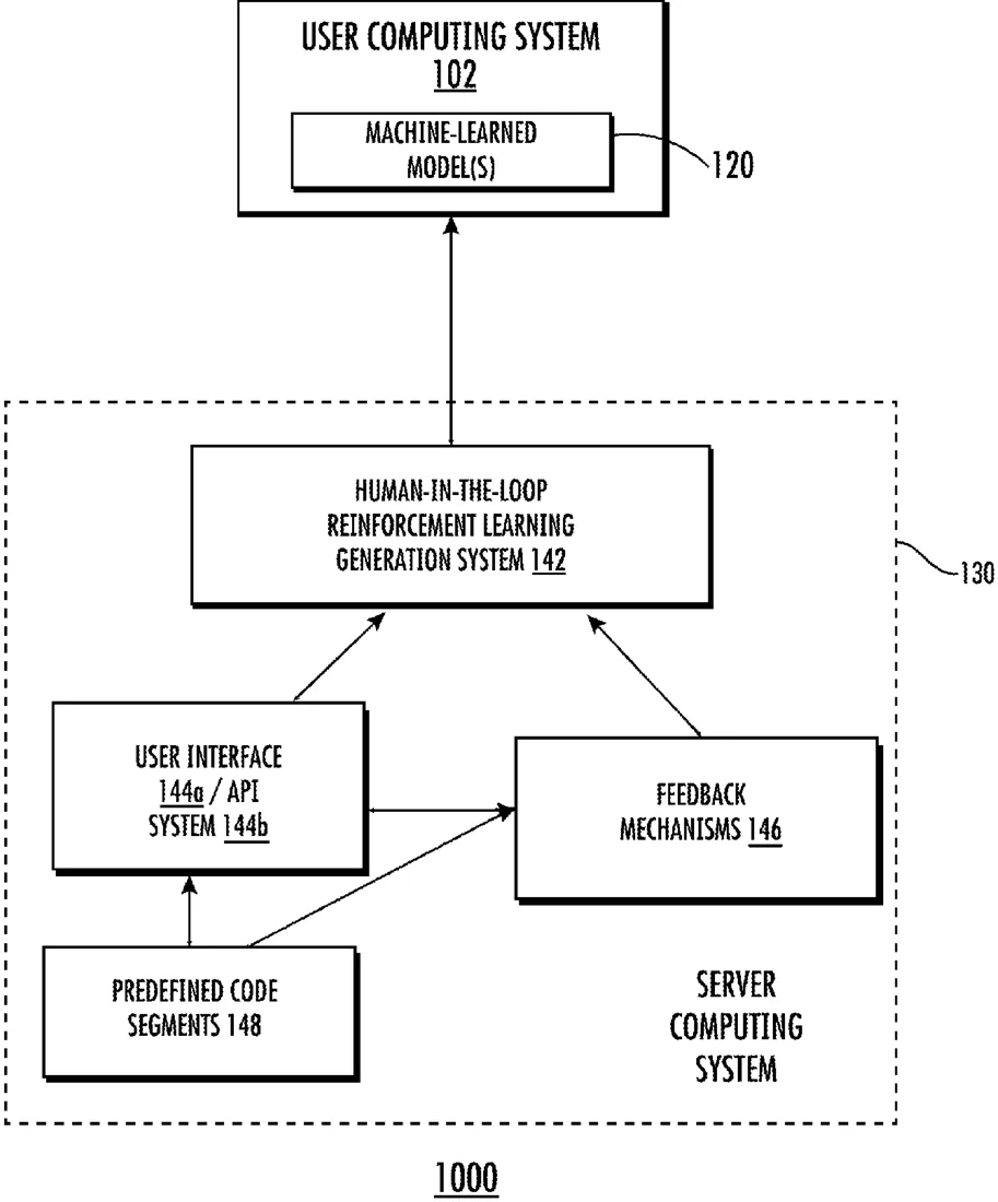 Patent drawing