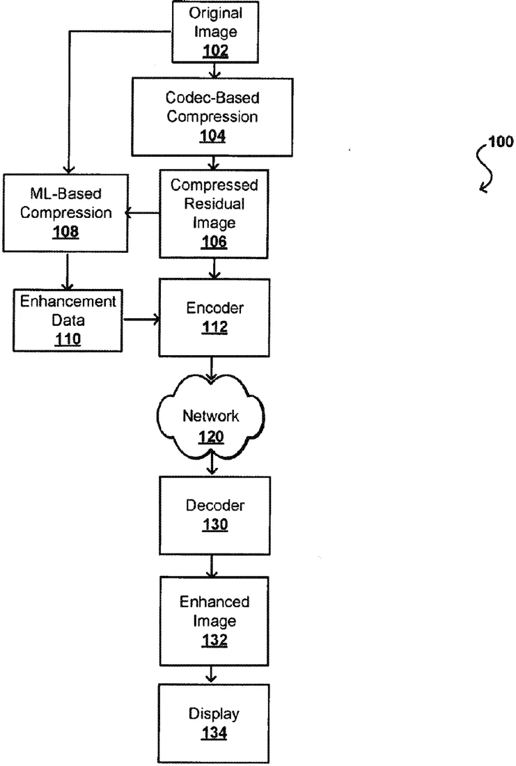 Patent drawing