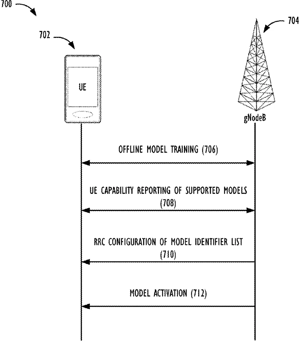 Patent drawing