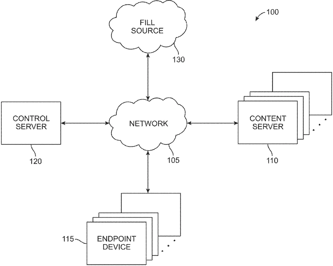 Patent drawing