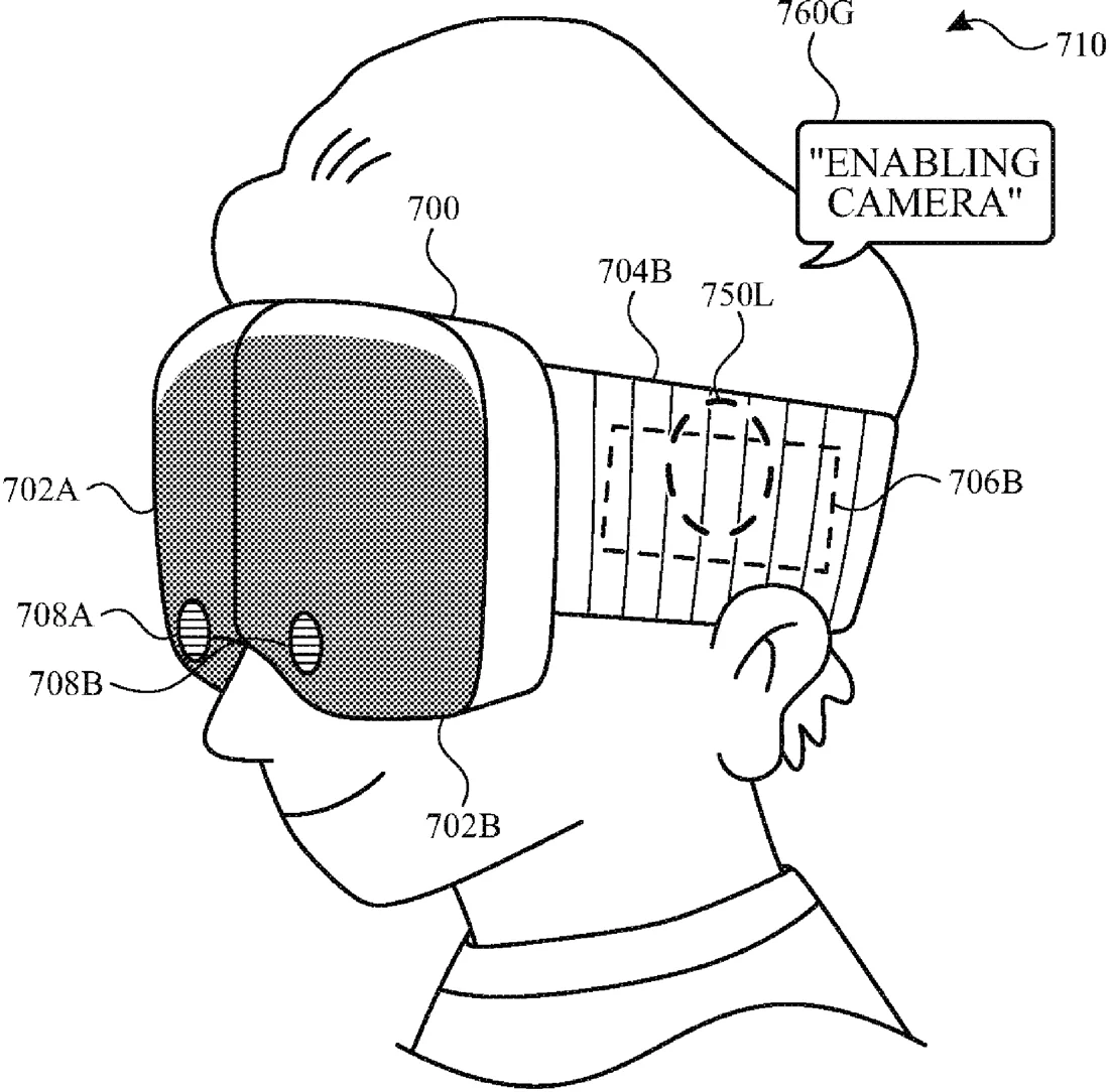 Patent drawing