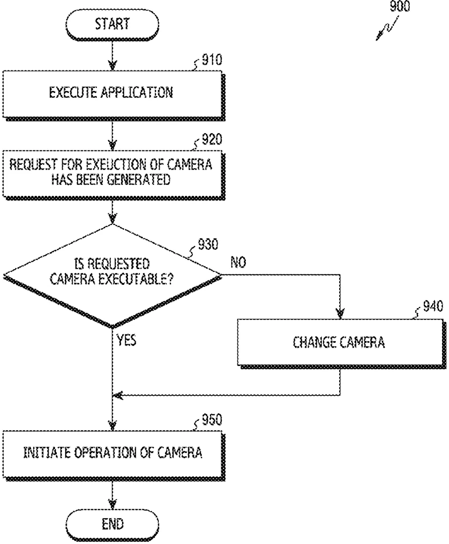 Patent drawing