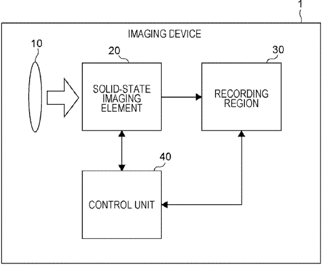 Patent drawing
