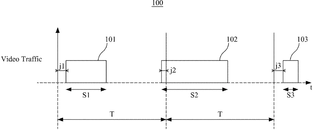 Patent drawing