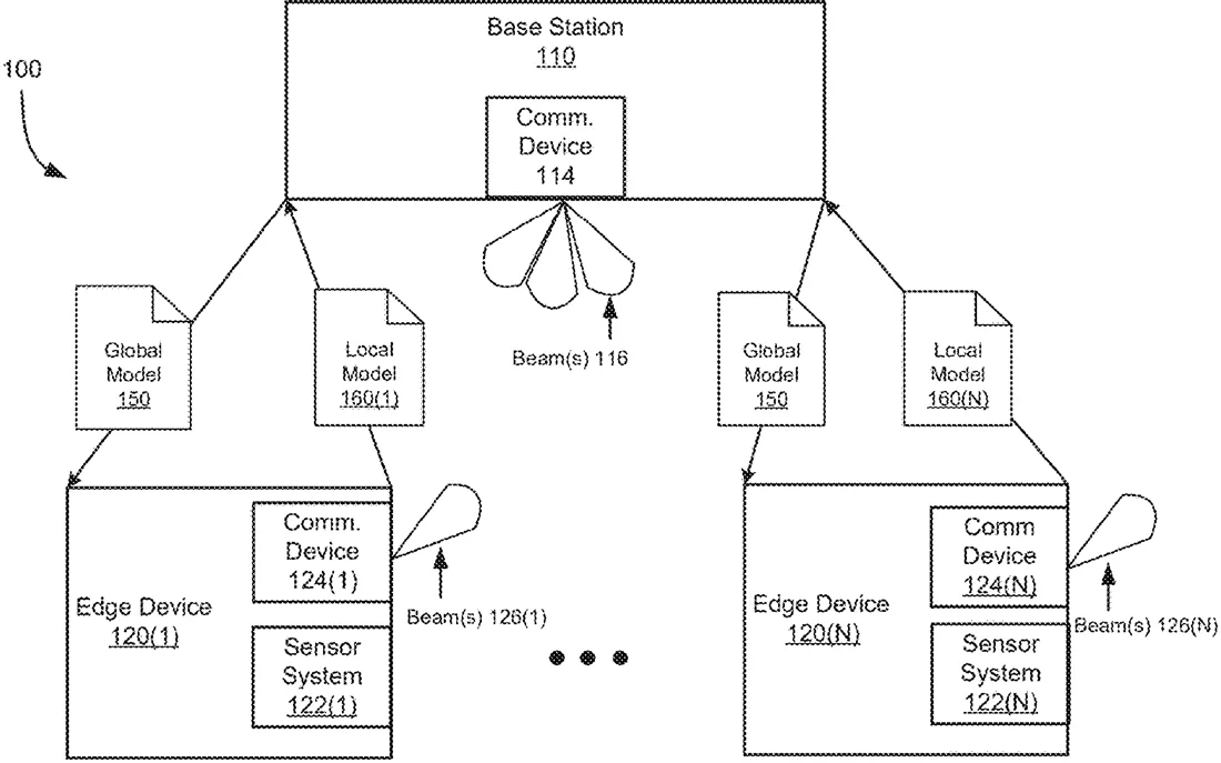 Patent drawing