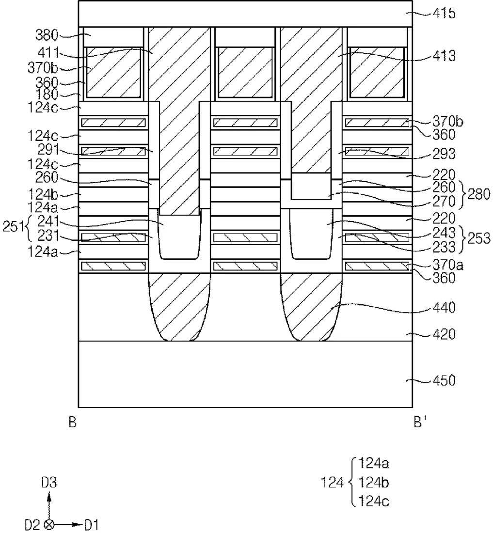 Patent drawing