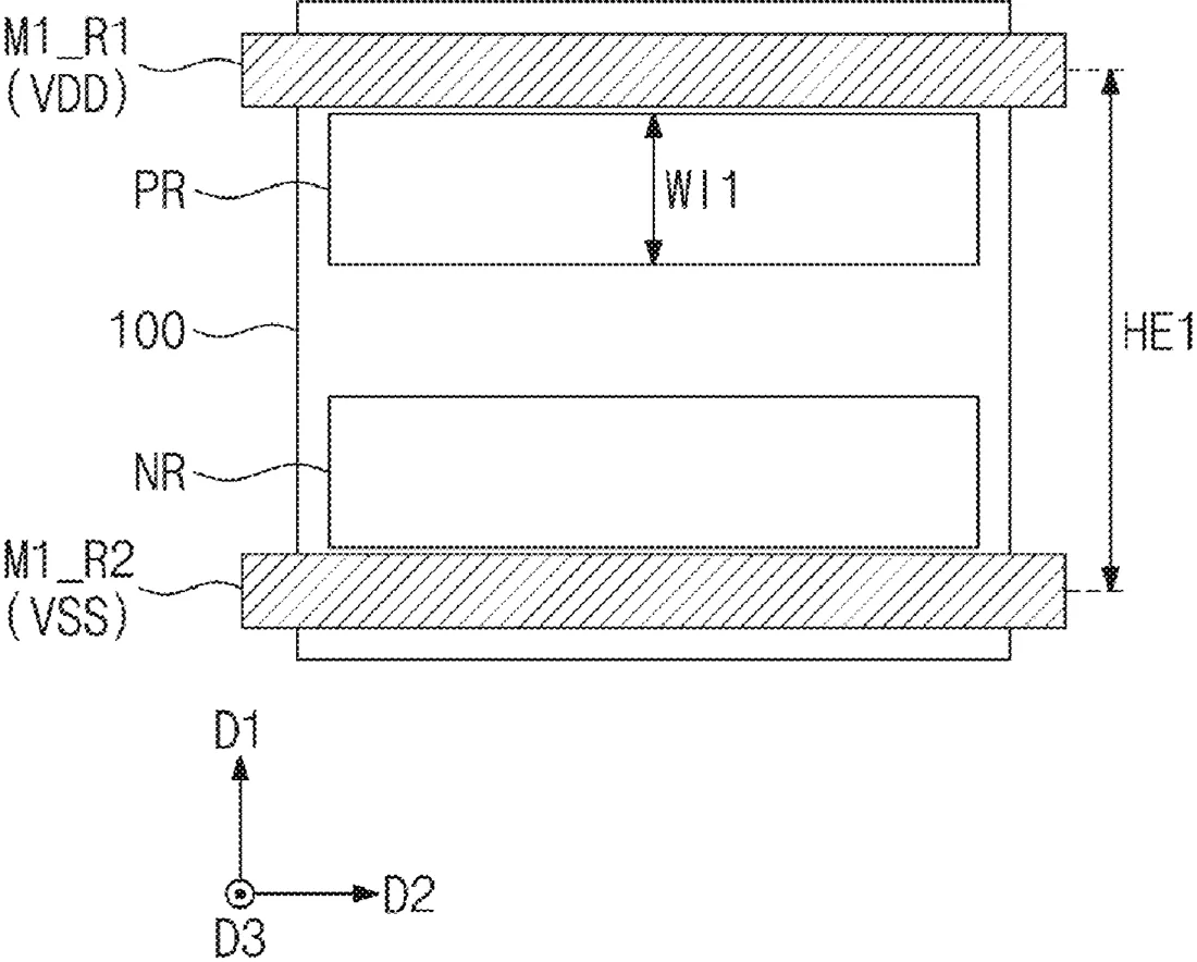 Patent drawing