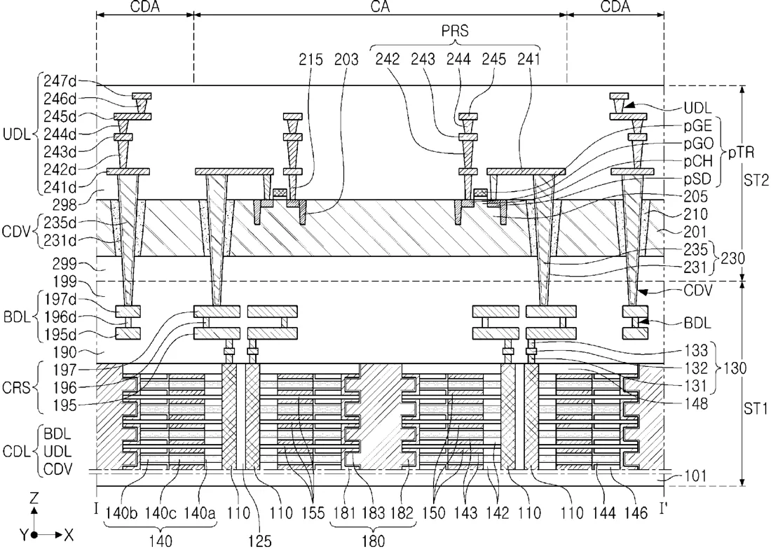 Patent drawing