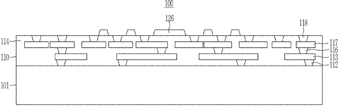 Patent drawing