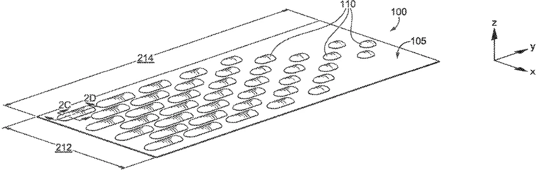Patent drawing