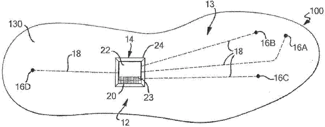 Patent drawing