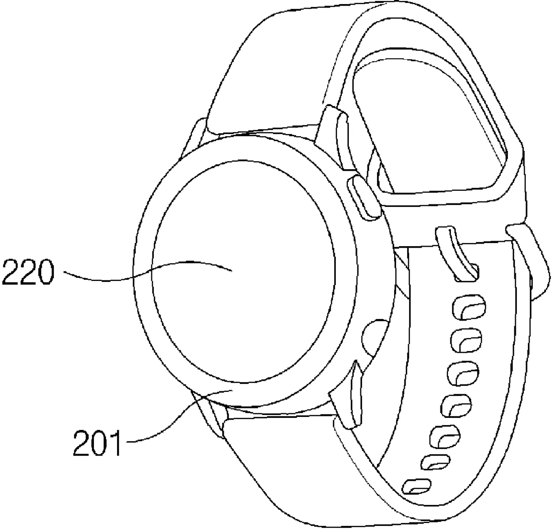 Patent drawing