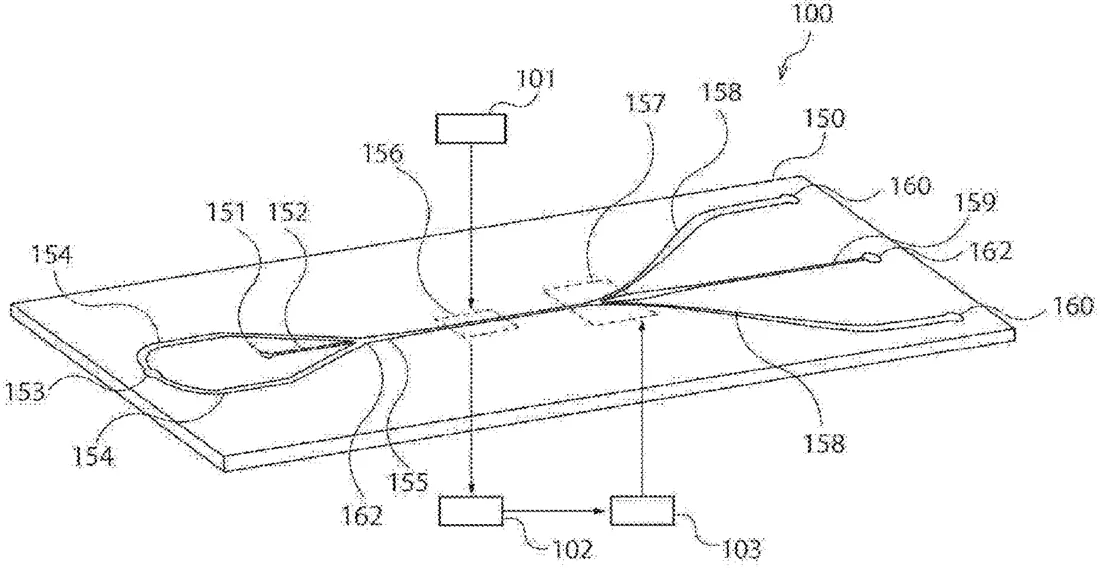 Patent drawing