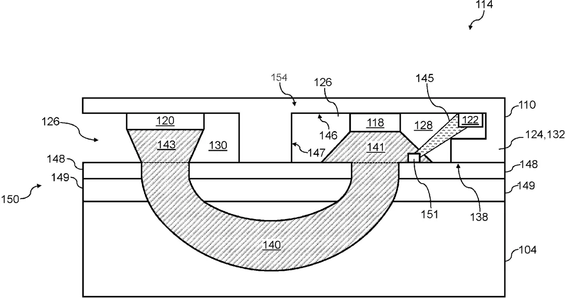 Patent drawing