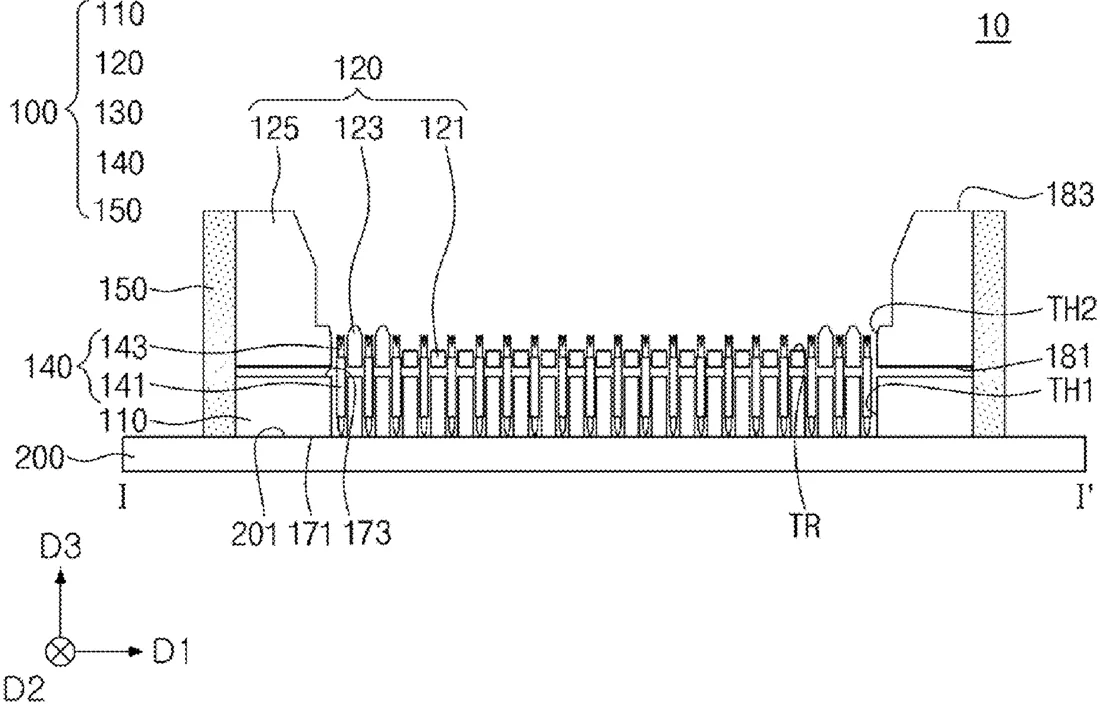 Patent drawing