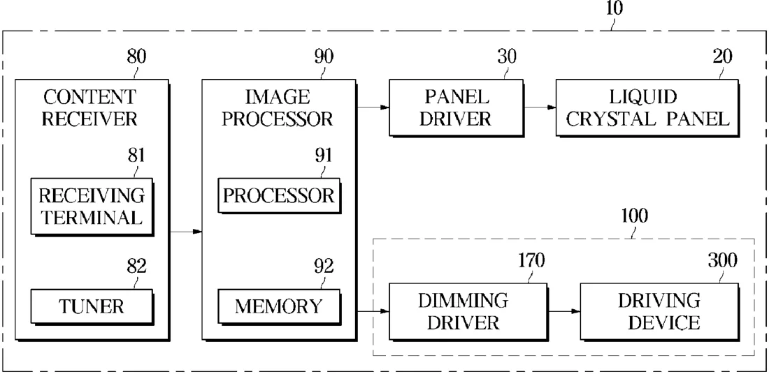 Patent drawing