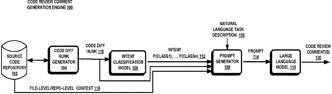 Patent drawing