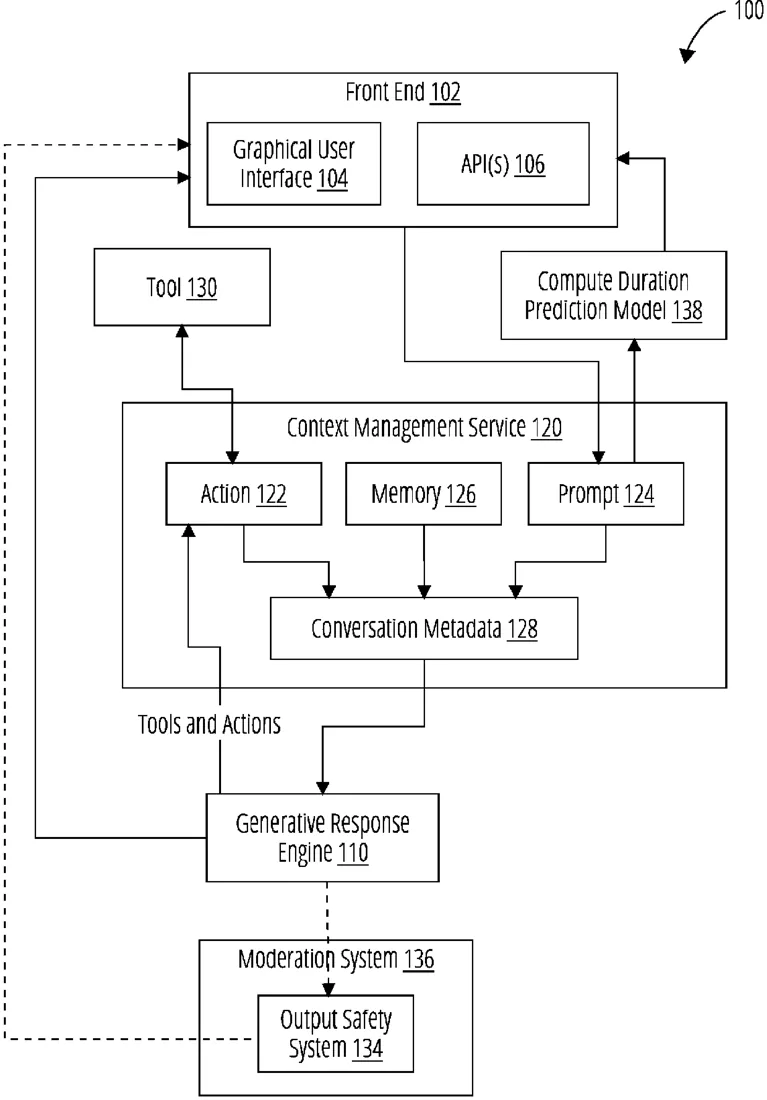Patent drawing